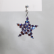 Star - Earrings Phoenix - 3